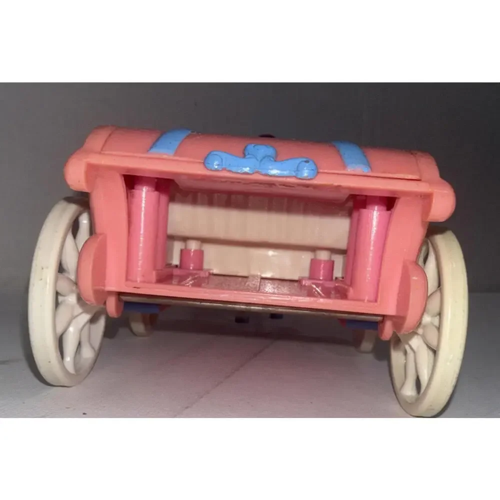 Disney Princess - Cinderella Mini Horse‎ & Carriage Set Toys